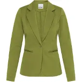 Ichi Blazer 'Kate' oliva