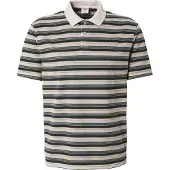 Levi's Polo De Manga Corta Authentic