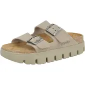 Birkenstock Zapatos abiertos 'Arizona' taupe