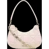 Steve madden Bolso de hombro blanco