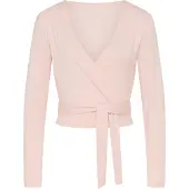 LASCANA Camiseta rosa claro