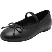 About You Bailarina 'Magdalena' negro