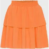 Americandreams Falda 'Sally' naranja