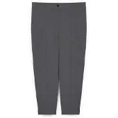 Fiorella Rubino Pantalón gris