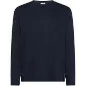 Sun68 Jersey 'T45102' azul