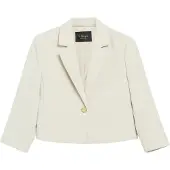 s.Oliver Blazer ecru