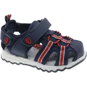 Beppi Zapatos abiertos 'Casual Sandal' navy