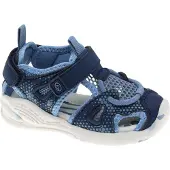 Beppi Zapatos abiertos 'Casual Sandal' navy