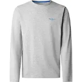 Pepe Jeans Sudadera gris