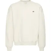 !Solid Sudadera 'SDVarro' gris claro / negro