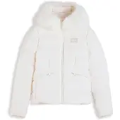 Tommy Hilfiger Chaqueta de invierno blanco