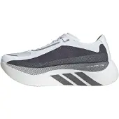 Adidas Zapatillas de running 'HYPERBOOST EDGE' gris / negro / blanco