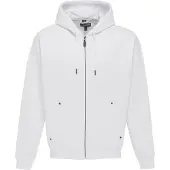 Dreimaster Sudadera blanco