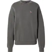 Iriedaily - Women's Vancy Vint Crewneck - Jerséis size L, gris