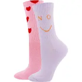 Ewers Calcetines lila