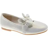 Beppi Bailarina 'Bailarina' blanco