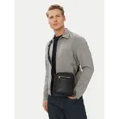 Calvin Klein Bolso de hombro negro
