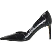 Steve madden Zapatos con plataforma 'Nula' negro