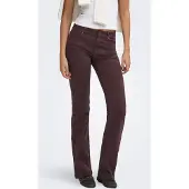 ONLY Pantalón 'ONLBlush' marrón oscuro