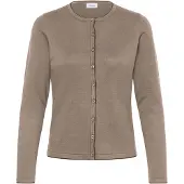 Saint tropez Cárdigan beige