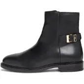 Tommy Hilfiger Botas negro