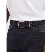 Jack & Jones Cinturón 'JACESPO' negro