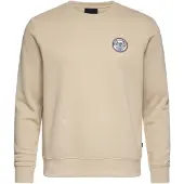 OMBRE Sudadera arena