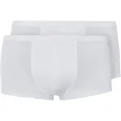 Skiny Calzoncillo boxer blanco