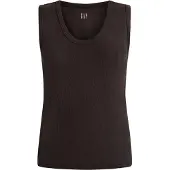 Gap Top chocolate