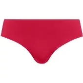 SEA LEVEL Braga de bikini 'Essentials Edit' rojo