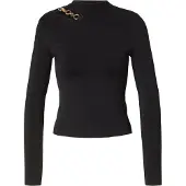 Guess Marciano Jersey 'KAEDA' oro / negro