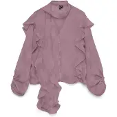 Vero Moda Camiseta lila