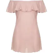 Marko Bañador 'Juliet M-461 (4)' beige