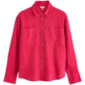 Next Blusa 'N. Premium' rojo vivo