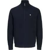 Jack & jones Premium Cárdigan 'JPRBLURYAN' navy