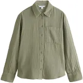 Next Blusa caqui