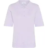 Saint tropez Jersey lila claro