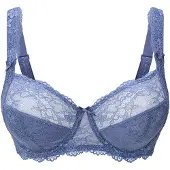 Lingadore Sujetador azul