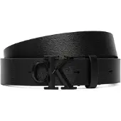 Calvin Klein Cinturón negro