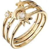 Elli Anillo oro