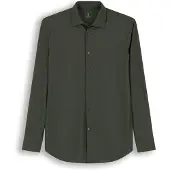 Boggi Milano Camisa caqui