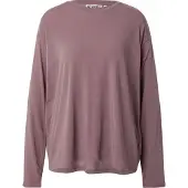 Weekday Camiseta gris