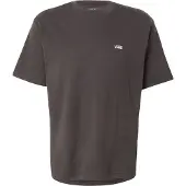 Vans Camiseta 'LEFT CHEST II' negro
