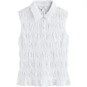 Next Top blanco