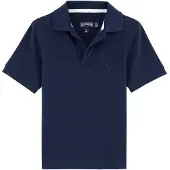 Vilebrequin Camiseta navy