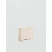 Mango Cartera 'Casilda' beige