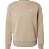 JJ REBEL Sudadera beige