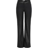 ONLY Pantalón 'ONLBlush' negro
