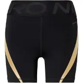 Nike Pantalón deportivo 'NP' curry / negro