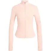 Adidas adidasChaqueta de entrenamiento Midlayer by Stella McCartney XS Icey Pink Mujer